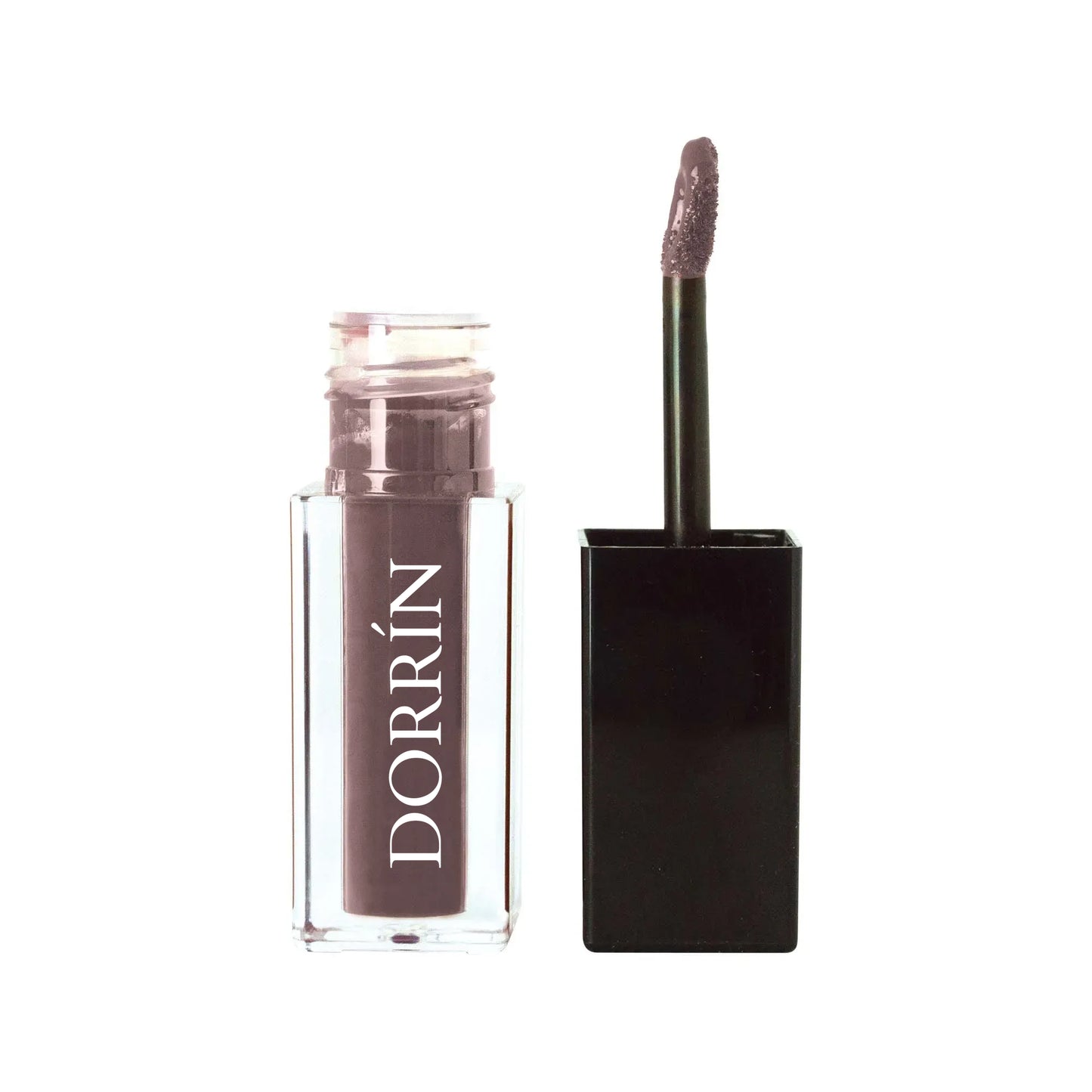 Dorrín's World Liquid Cream Lipstick Gloss