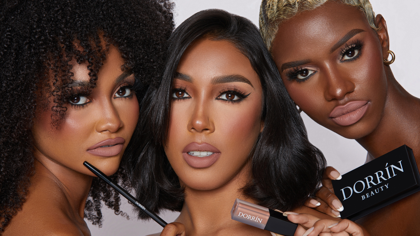 Hall of Fame Matte Lip Stain