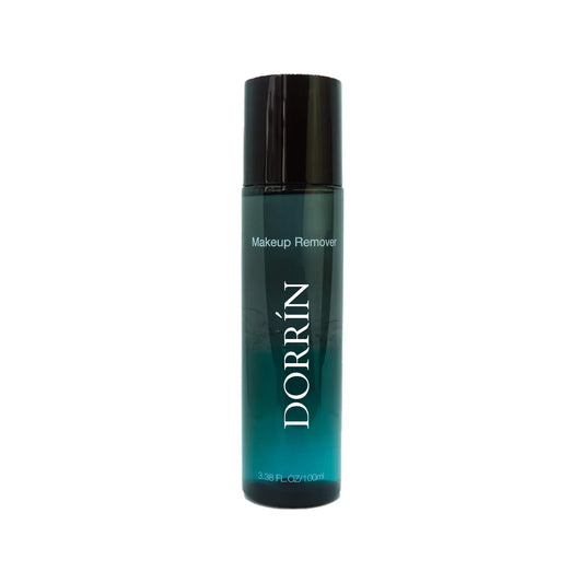 Dorrín Sensitive Skin Lip and Eye Makeup Remover