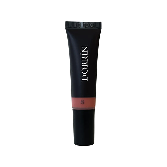 Peachy Liquid Blush Tint