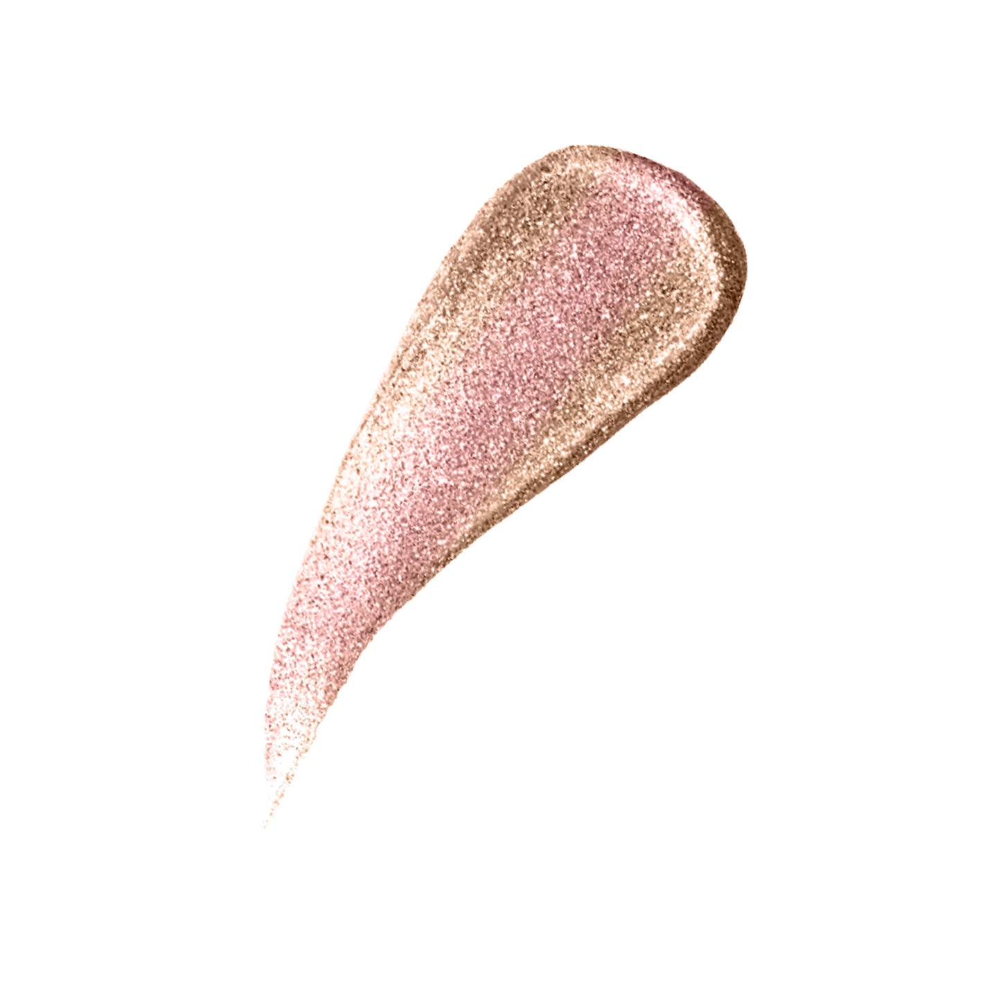 "Golden Rose Luxe" Liquid Eye, Lip and Cheek Shimmer