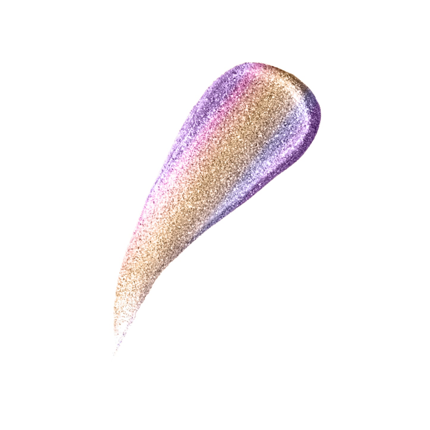 "Amethyst Dazzle" Liquid Eye, Lip and Cheek Shimmer