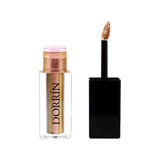 "Golden Rose Luxe" Liquid Eye, Lip and Cheek Shimmer