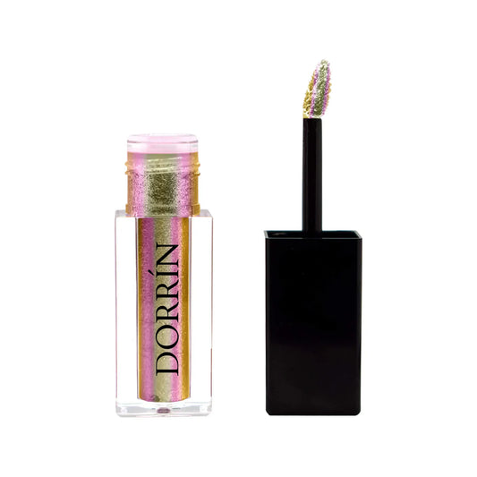 "The Rose" Liquid Eye, Lip and Cheek Shimmer