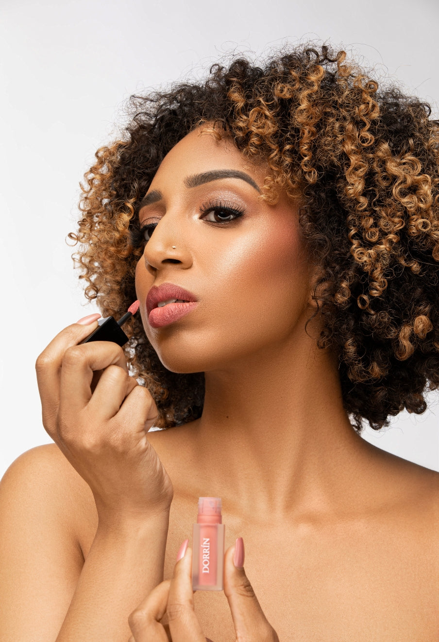 Miss Thing Matte Lip Stain