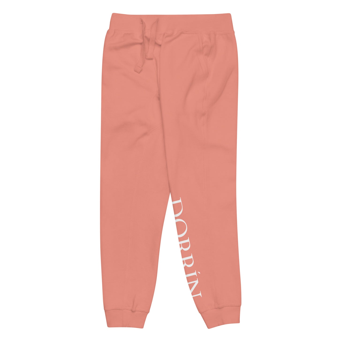 Unisex Dorrín Beauty fleece sweatpants