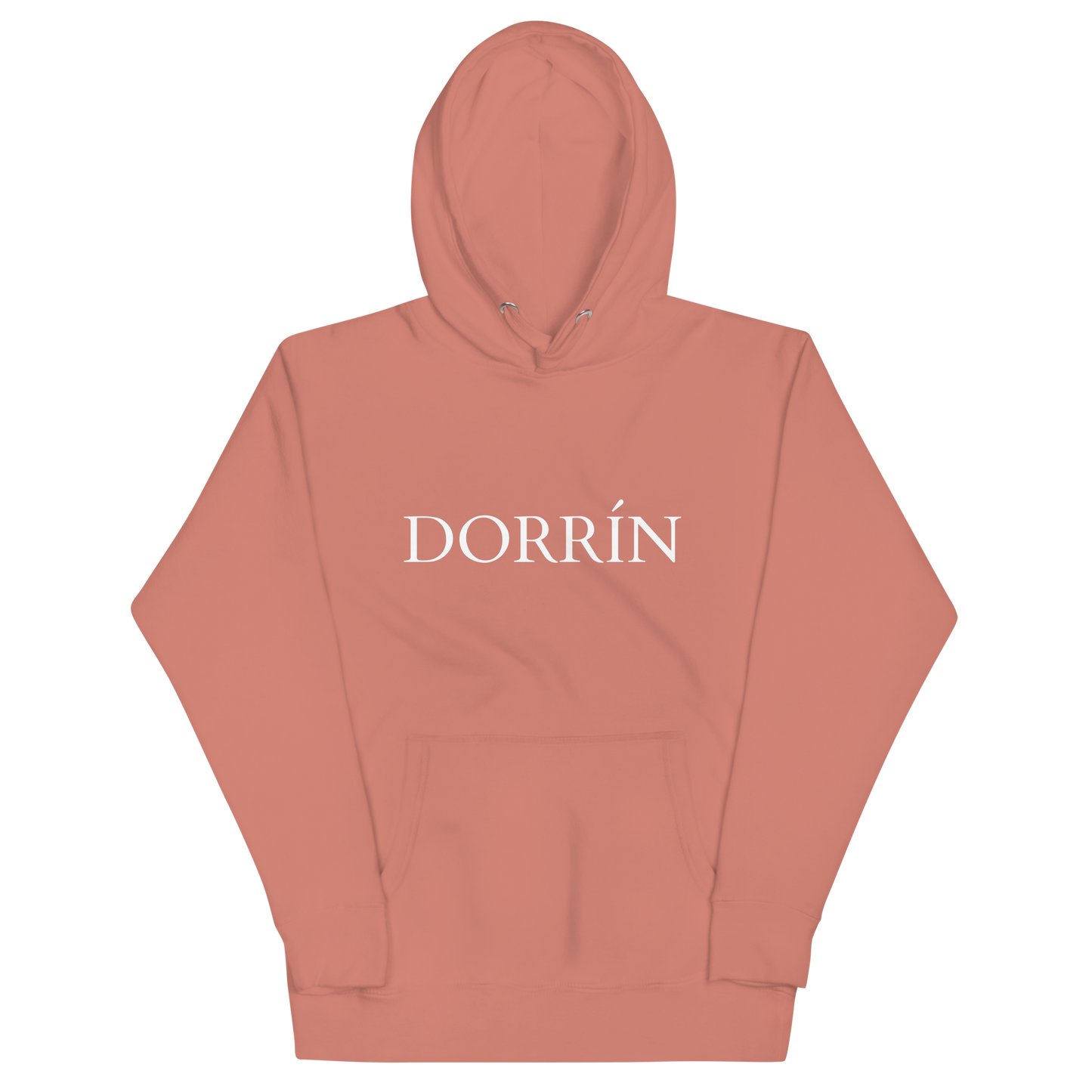 Unisex Dorrín Beauty Hoodie