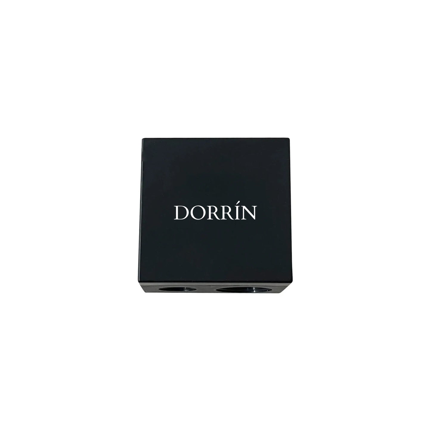 Dorrín's Dual Lip Pencil Sharpener