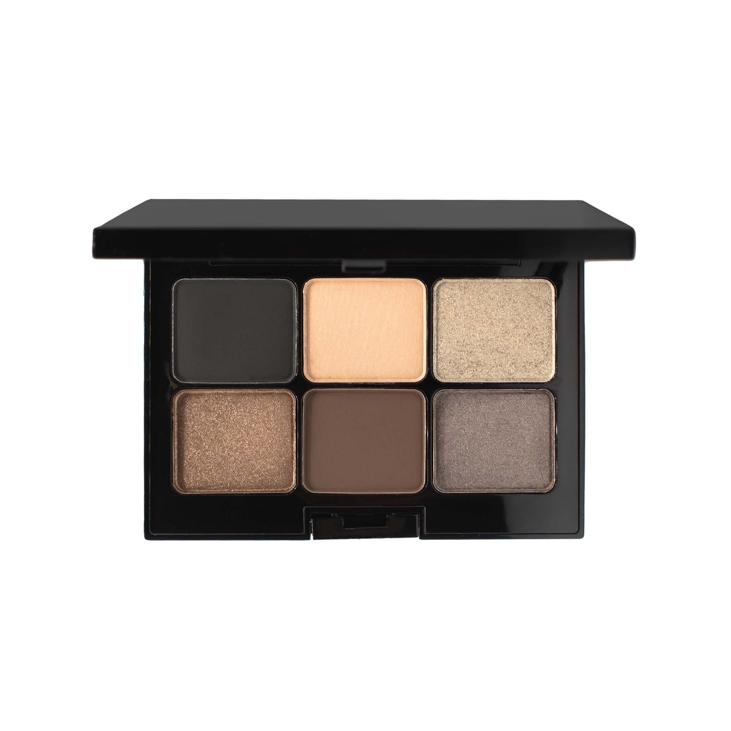 The Smoky Glam Eyeshadow Palette