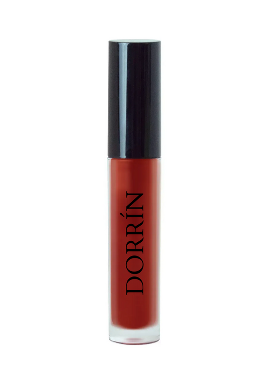 Hot Ruby Lip Gloss