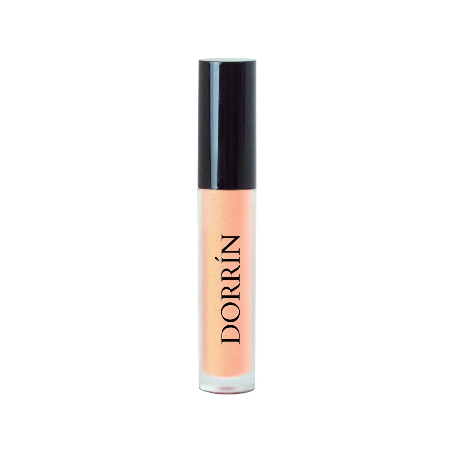 Golden Glow Lip Gloss