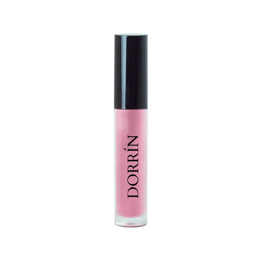 Pink Rose Lip Gloss