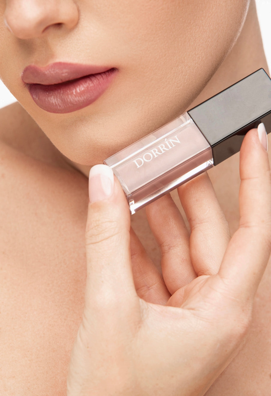 Dorrín's World Liquid Cream Lipstick Gloss